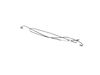 Refrigeration Appliance Defrost Heater – Part Number: W11175809