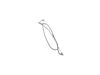 12348390-3-S-Whirlpool-W11175809-Refrigeration Appliance Defrost Heater