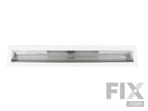 12348392-1-M-Whirlpool-W11175811-Refrigerator Freezer Drawer Front Cover