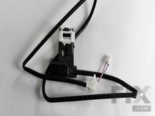 Washer Lid Lock Assembly – Part Number: W11176112