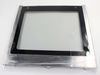 12348440-2-S-Whirlpool-W11176456-Outer Door Glass - Stainless