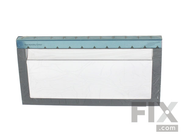 12348481-1-M-Whirlpool-W11176882-Refrigerator Crisper Drawer Front
