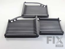 GRATE-KIT – Part Number: W11177674