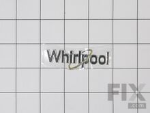 Plate – Part Number: W11178521