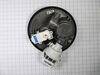 Pump & Motor – Part Number: W11178672