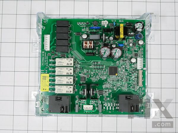 12348595-1-M-Whirlpool-W11179310-Electric Control Board