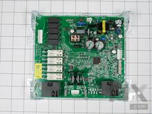 Electric Control Board – Part Number: W11179310