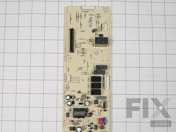 12348634-1-M-Whirlpool-W11182110-Electric Control Board