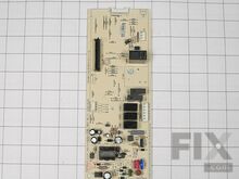 Electric Control Board – Part Number: W11182110