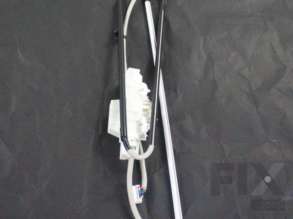 12348765-1-M-Whirlpool-W11188327-Lid Latch Assembly