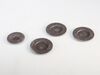 12348824-2-S-Whirlpool-W11189648-Burner Cap