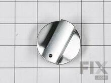 KNOB – Part Number: W11190815