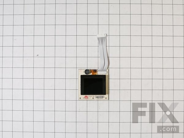 12348884-1-M-Whirlpool-W11192682-Electronic Control Board