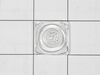 Lamp Lens – Part Number: W11193483