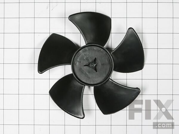 12348898-1-M-Whirlpool-W11193484-Fan Blade