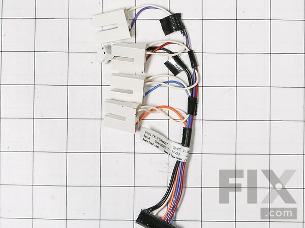 12348902-1-M-Whirlpool-W11193817-Wire Harness