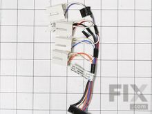 Wire Harness – Part Number: W11193817