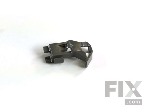 12348905-1-M-Whirlpool-W11193827-Rack Support - Left Side
