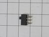 Rocker Switch – Part Number: W11193832