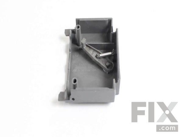 12348997-1-M-Whirlpool-W11197024-Rack Adjuster Housing Right Side