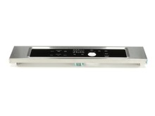 Control Panel – Part Number: W11197501