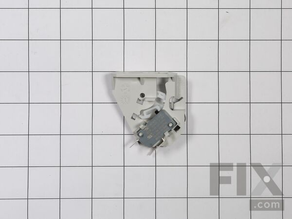 12349017-1-M-Whirlpool-W11197766-Door interlock switch & holder assembly
