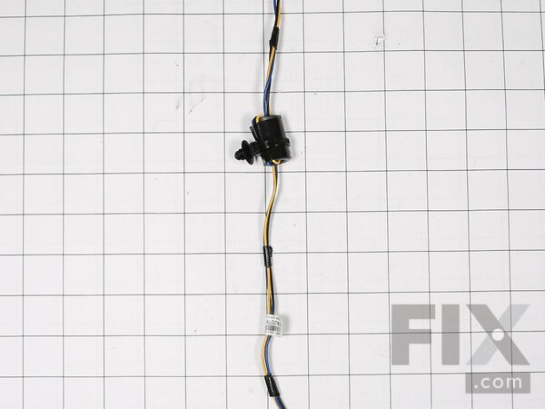 12349035-1-M-Whirlpool-W11199207-Wire Harness