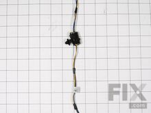 Wire Harness – Part Number: W11199207