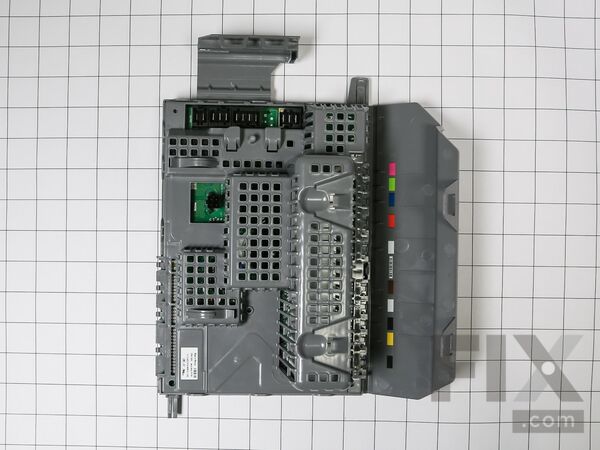 12349103-1-M-Whirlpool-W11201289-Electric Control Board