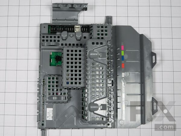 12349105-1-M-Whirlpool-W11201292-Electric Control Board