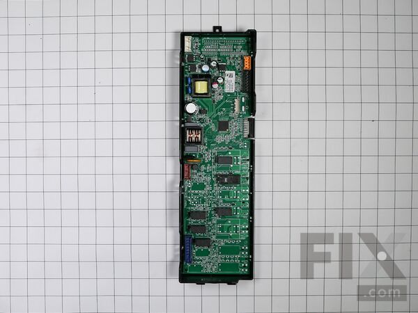 12349218-1-M-Whirlpool-W11205353-Electric Control Board