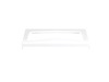 Front frame for Crisper Drawer – Part Number: W11206718