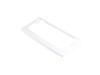 12349224-3-S-Whirlpool-W11206718-Front frame for Crisper Drawer