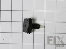 Range Hood Light Switch – Part Number: W11206737