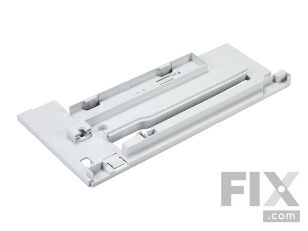 12349255-1-M-Whirlpool-W11209881-Crisper Support Rail - Right Side