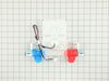 Water Inlet Valve – Part Number: W11210459