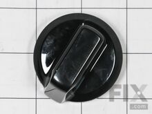 KNOB – Part Number: W11210997