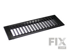 GRILLE – Part Number: W11211500