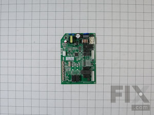 12349318-1-M-Whirlpool-W11212392-Electric Control Board