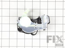 Washer Actuator – Part Number: W11212745