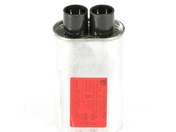 12349322-1-M-Whirlpool-W11213318-Microwave Capacitor