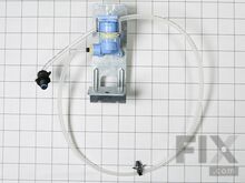 VALVE – Part Number: W11216837