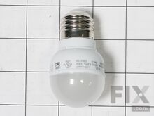 Light Bulb – Part Number: W11216993
