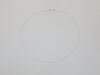 Washer Door Boot Spring Clamp – Part Number: W11218344