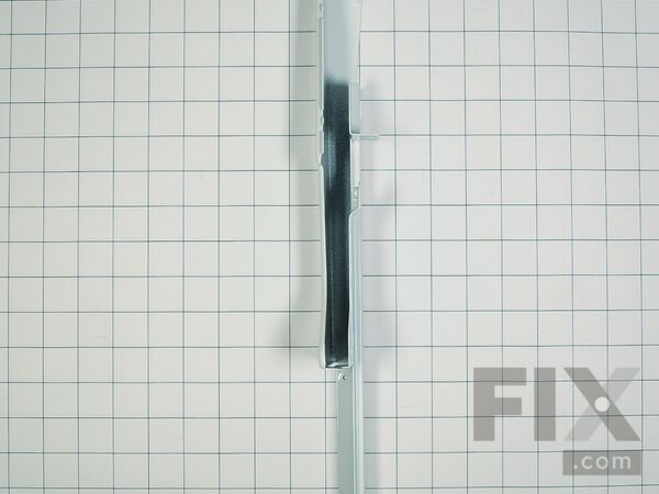 12349443-1-M-Whirlpool-W11219365-Endcap - Left Side - White