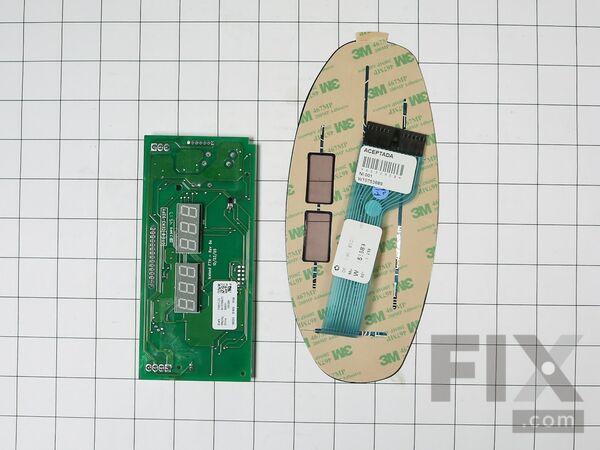 12349472-1-M-Whirlpool-W11221359-Electric Control Board