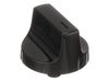 Range Surface Burner Knob – Part Number: W11222048