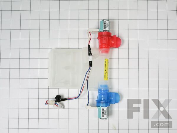 12349484-1-M-Whirlpool-W11222849-VALVE