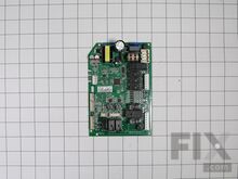 Electric Control Board – Part Number: W11224256