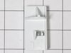 Shelf Support - Left Side – Part Number: W11225839